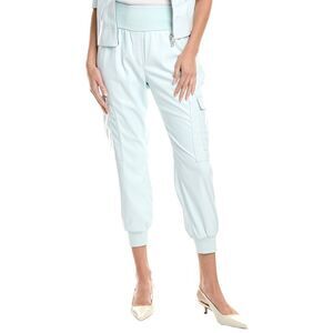 Cinq À Sept Womens Giles Pant, Blue
